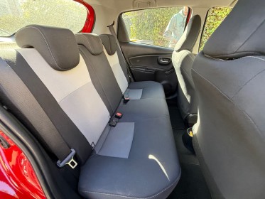 Toyota yaris pro mc2 69 vvt-i dynamic occasion simplicicar vaucresson simplicicar simplicibike france