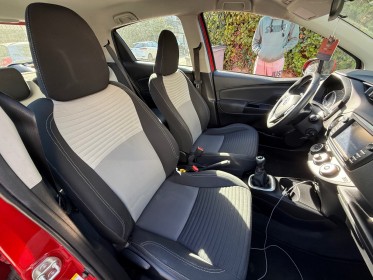 Toyota yaris pro mc2 69 vvt-i dynamic occasion simplicicar vaucresson simplicicar simplicibike france