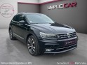 Volkswagen tiguan 2.0 bi-tdi 240ch r-line dsg7 4motion euro6d-t carplay régulateur de vitesse garantie 12 mois occasion...
