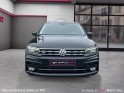 Volkswagen tiguan 2.0 bi-tdi 240ch r-line dsg7 4motion euro6d-t carplay régulateur de vitesse garantie 12 mois occasion...