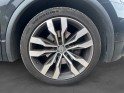 Volkswagen tiguan 2.0 bi-tdi 240ch r-line dsg7 4motion euro6d-t carplay régulateur de vitesse garantie 12 mois occasion...