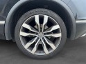Volkswagen tiguan 2.0 bi-tdi 240ch r-line dsg7 4motion euro6d-t carplay régulateur de vitesse garantie 12 mois occasion...