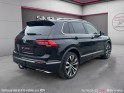 Volkswagen tiguan 2.0 bi-tdi 240ch r-line dsg7 4motion euro6d-t carplay régulateur de vitesse garantie 12 mois occasion...