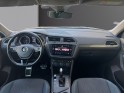Volkswagen tiguan 2.0 tdi 150ch dsg7 i.q drive / carplay / camera de recul 360 / garantie 12 mois occasion simplicicar...