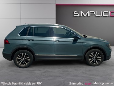 Volkswagen tiguan 2.0 tdi 150ch dsg7 i.q drive / carplay / camera de recul 360 / garantie 12 mois occasion simplicicar...