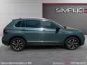 Volkswagen tiguan 2.0 tdi 150ch dsg7 i.q drive / carplay / camera de recul 360 / garantie 12 mois occasion simplicicar...