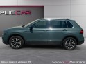 Volkswagen tiguan 2.0 tdi 150ch dsg7 i.q drive / carplay / camera de recul 360 / garantie 12 mois occasion simplicicar...