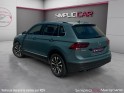 Volkswagen tiguan 2.0 tdi 150ch dsg7 i.q drive / carplay / camera de recul 360 / garantie 12 mois occasion simplicicar...