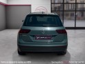 Volkswagen tiguan 2.0 tdi 150ch dsg7 i.q drive / carplay / camera de recul 360 / garantie 12 mois occasion simplicicar...