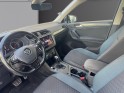 Volkswagen tiguan 2.0 tdi 150ch dsg7 i.q drive / carplay / camera de recul 360 / garantie 12 mois occasion simplicicar...