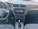 Volkswagen tiguan 2.0 tdi 150ch dsg7 i.q drive / carplay / camera de recul 360 / garantie 12 mois occasion simplicicar...