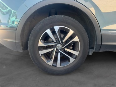 Volkswagen tiguan 2.0 tdi 150ch dsg7 i.q drive / carplay / camera de recul 360 / garantie 12 mois occasion simplicicar...