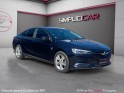 Opel insigna 1.5 turbo 165 innovation volant  sièges chauffants carplay caméra de recul garantie 12 mois occasion barberey...