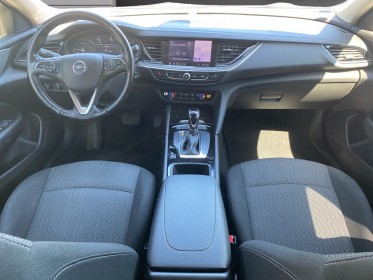 Opel insigna 1.5 turbo 165 innovation volant  sièges chauffants carplay caméra de recul garantie 12 mois occasion barberey...