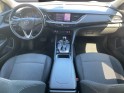 Opel insigna 1.5 turbo 165 innovation volant  sièges chauffants carplay caméra de recul garantie 12 mois occasion barberey...