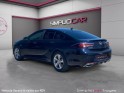 Opel insigna 1.5 turbo 165 innovation volant  sièges chauffants carplay caméra de recul garantie 12 mois occasion barberey...