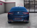 Opel insigna 1.5 turbo 165 innovation volant  sièges chauffants carplay caméra de recul garantie 12 mois occasion barberey...