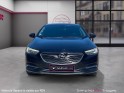 Opel insigna 1.5 turbo 165 innovation volant  sièges chauffants carplay caméra de recul garantie 12 mois occasion barberey...