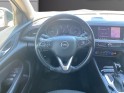 Opel insigna 1.5 turbo 165 innovation volant  sièges chauffants carplay caméra de recul garantie 12 mois occasion barberey...