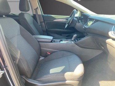 Opel insigna 1.5 turbo 165 innovation volant  sièges chauffants carplay caméra de recul garantie 12 mois occasion barberey...