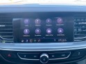 Opel insigna 1.5 turbo 165 innovation volant  sièges chauffants carplay caméra de recul garantie 12 mois occasion barberey...