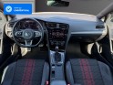 Volkswagen golf 7 gti tcr 2.0 tsi 290 dsg7 toit ouvrant demi ligne camera de recul régulateur adaptatif sièges...