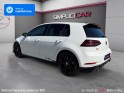 Volkswagen golf 7 gti tcr 2.0 tsi 290 dsg7 toit ouvrant demi ligne camera de recul régulateur adaptatif sièges...