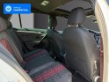 Volkswagen golf 7 gti tcr 2.0 tsi 290 dsg7 toit ouvrant demi ligne camera de recul régulateur adaptatif sièges...