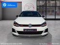 Volkswagen golf 7 gti tcr 2.0 tsi 290 dsg7 toit ouvrant demi ligne camera de recul régulateur adaptatif sièges...