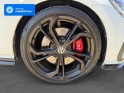 Volkswagen golf 7 gti tcr 2.0 tsi 290 dsg7 toit ouvrant demi ligne camera de recul régulateur adaptatif sièges...