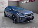 Volkswagen taigo 1.5 tsi 150 dsg7 r-line / garantie 12 mois occasion osny simplicicar simplicibike france