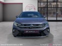 Volkswagen taigo 1.5 tsi 150 dsg7 r-line / garantie 12 mois occasion osny simplicicar simplicibike france
