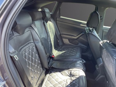 Volkswagen taigo 1.5 tsi 150 dsg7 r-line / garantie 12 mois occasion osny simplicicar simplicibike france