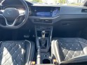 Volkswagen taigo 1.5 tsi 150 dsg7 r-line / garantie 12 mois occasion osny simplicicar simplicibike france