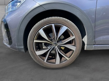 Volkswagen taigo 1.5 tsi 150 dsg7 r-line / garantie 12 mois occasion osny simplicicar simplicibike france