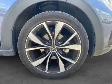 Volkswagen taigo 1.5 tsi 150 dsg7 r-line / garantie 12 mois occasion osny simplicicar simplicibike france