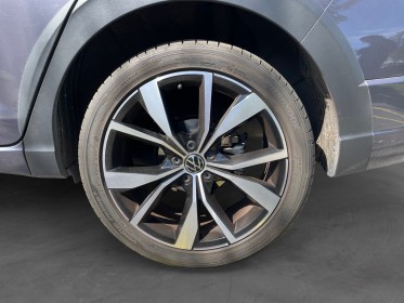 Volkswagen taigo 1.5 tsi 150 dsg7 r-line / garantie 12 mois occasion osny simplicicar simplicibike france