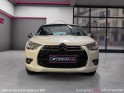 Citroen ds4 hdi 160 fap sport chic courroie faite garantie 12 mois occasion montpellier (34) simplicicar simplicibike france
