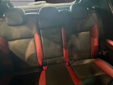 Citroen ds4 hdi 160 fap sport chic courroie faite garantie 12 mois occasion montpellier (34) simplicicar simplicibike france