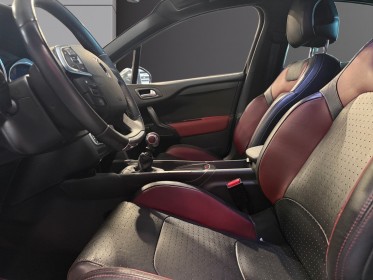 Citroen ds4 hdi 160 fap sport chic courroie faite garantie 12 mois occasion montpellier (34) simplicicar simplicibike france