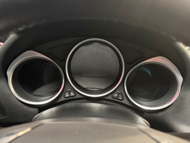 Citroen ds4 hdi 160 fap sport chic courroie faite garantie 12 mois occasion montpellier (34) simplicicar simplicibike france