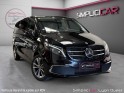 Mercedes-benz classe v  300 d occasion simplicicar lyon ouest simplicicar simplicibike france