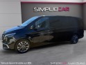 Mercedes-benz classe v  300 d occasion simplicicar lyon ouest simplicicar simplicibike france