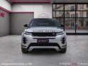 Land rover range rover evoque  p300 e r dynamic hse garantie 12 mois occasion simplicicar frejus  simplicicar simplicibike...