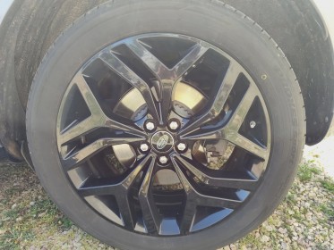 Land rover range rover evoque  p300 e r dynamic hse garantie 12 mois occasion simplicicar frejus  simplicicar simplicibike...