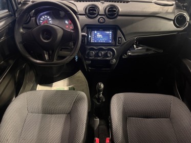 Aixam minauto access aixam minauto access gps révision faite garantie 12 mois occasion montpellier (34) simplicicar...