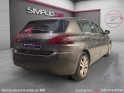 Peugeot 308 business 130ch ss eat8 active business garantie 12 mois courroie neuve occasion montpellier (34) simplicicar...