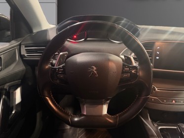 Peugeot 308 business 130ch ss eat8 active business garantie 12 mois courroie neuve occasion montpellier (34) simplicicar...