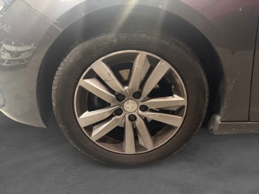 Peugeot 308 business 130ch ss eat8 active business garantie 12 mois courroie neuve occasion montpellier (34) simplicicar...