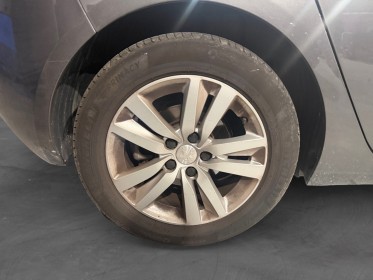 Peugeot 308 business 130ch ss eat8 active business garantie 12 mois courroie neuve occasion montpellier (34) simplicicar...